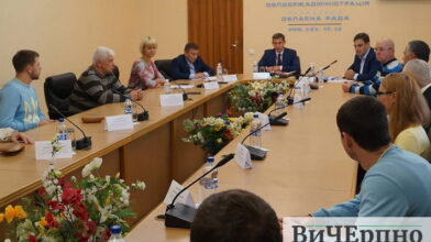 “Ми їхали туди за перемогою”, – паралімпійці Черкащини