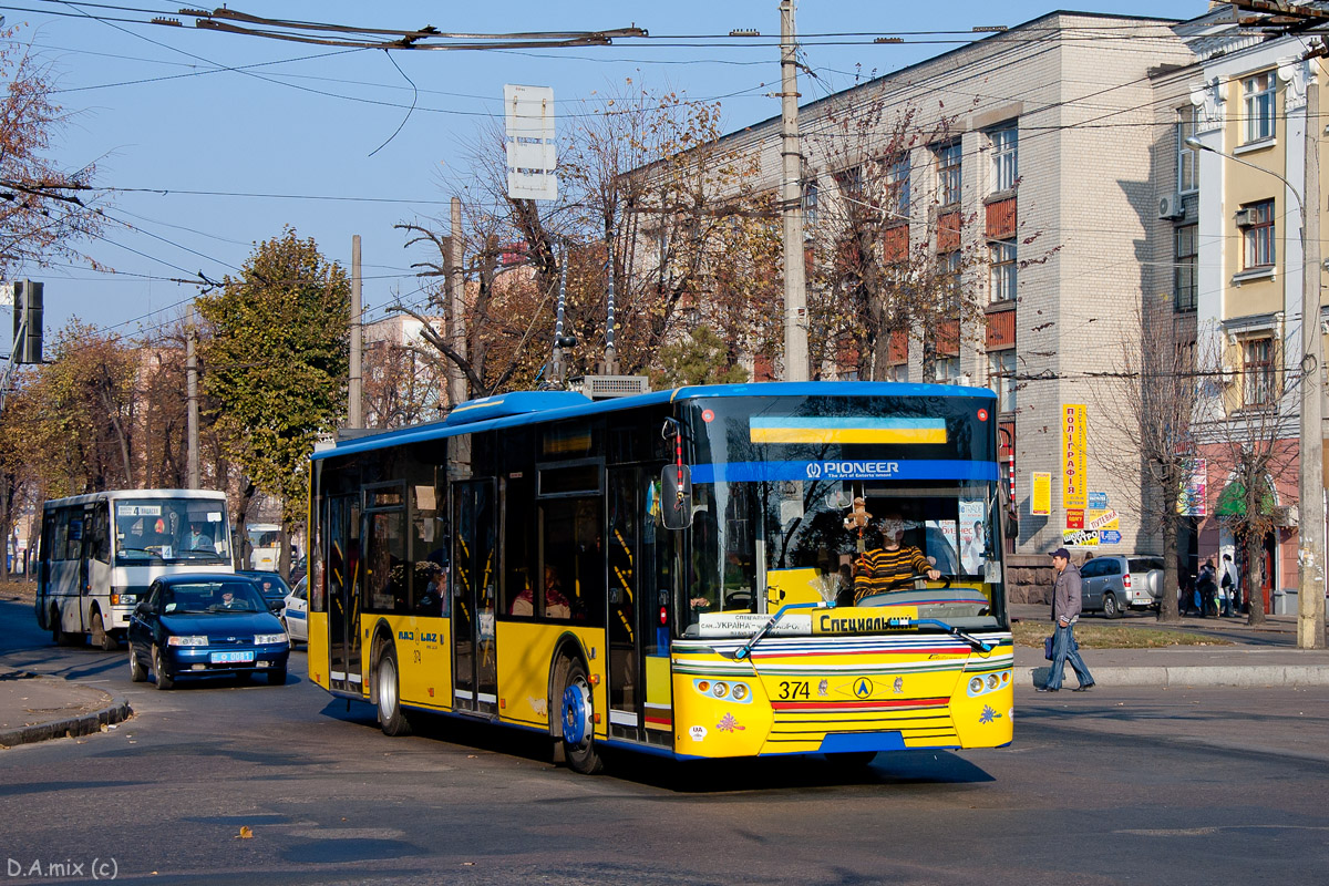 В місті планують збільшити кількість тролейбусів на лініях