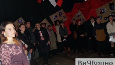 Директор Палацу молоді планує зробити аматорський театр “Фортуна Fest” міжнародним