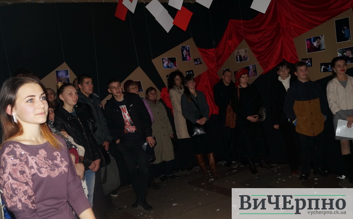 Директор Палацу молоді планує зробити аматорський театр “Фортуна Fest” міжнародним