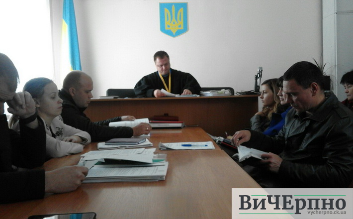 Нові-старі кредитори та чеський інвестор: справу по Тальнівському хлібокомбінату перенесено