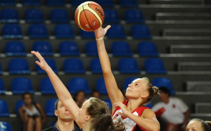 На розвиток черкаського баскетболу хочуть виділити 2 мільйони гривень