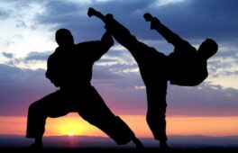 На Чемпіонат України із кіокушинкай карате поїде четверо уманчан