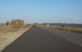 На черкаські дороги Уряд виділив 391 451,3 тис.грн