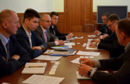 Литовські інвестори готові вкладати кошти у проекти з виробництва енергії з альтернативних джерел в Україні