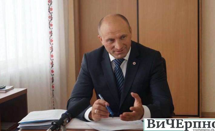 «Дороги – це моя слабкість», – Анатолій Бондаренко