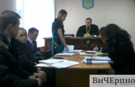 Змін ніяких: справа «КХП Тальне» і досі триває