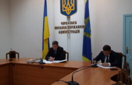 «Наше військо – наша спільна відповідальність», – очільник області