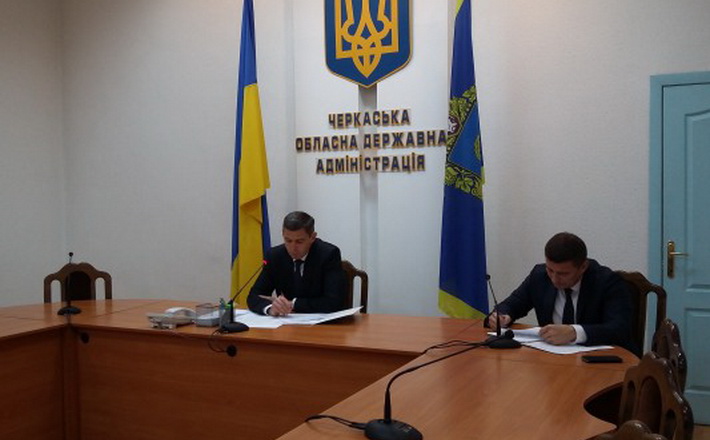 «Наше військо – наша спільна відповідальність», – очільник області