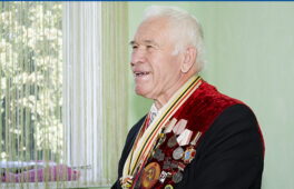 “Я “горів” цією справою. Для мене це було святая святинь”, – золотий олімпієць Черкащини Андрій Хіміч