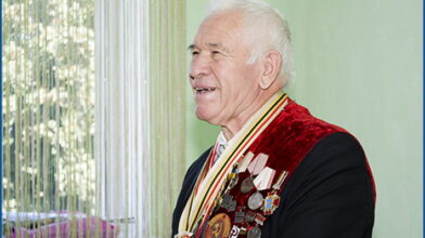 “Я “горів” цією справою. Для мене це було святая святинь”, – золотий олімпієць Черкащини Андрій Хіміч