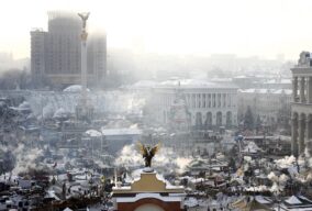 Дорогою ціною: чому соборність так важлива для України?