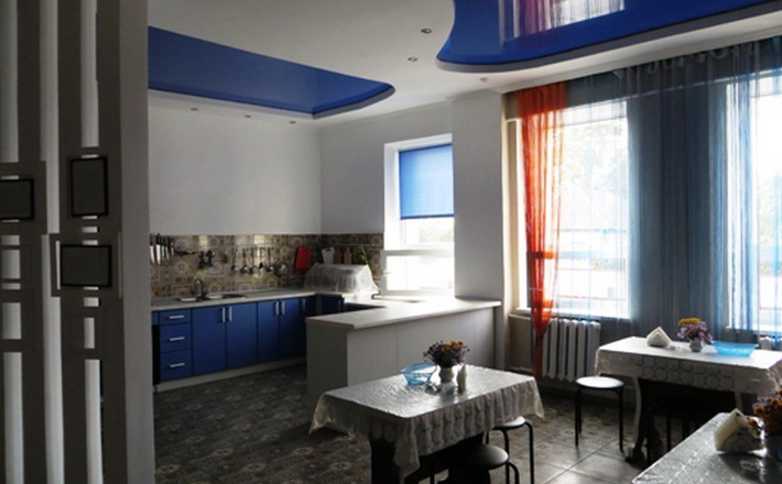 Підопічним інтернатних закладів Черкащини поліпшили умови перебування