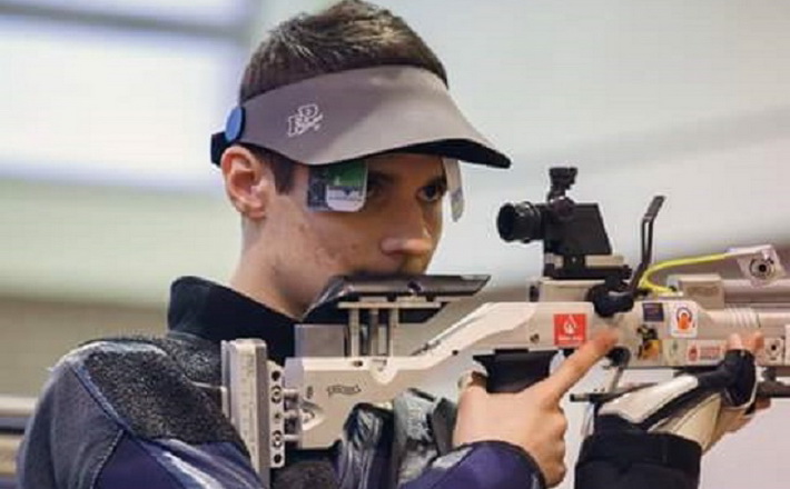 Черкаські снайпери привезли медалі зі Словаччини