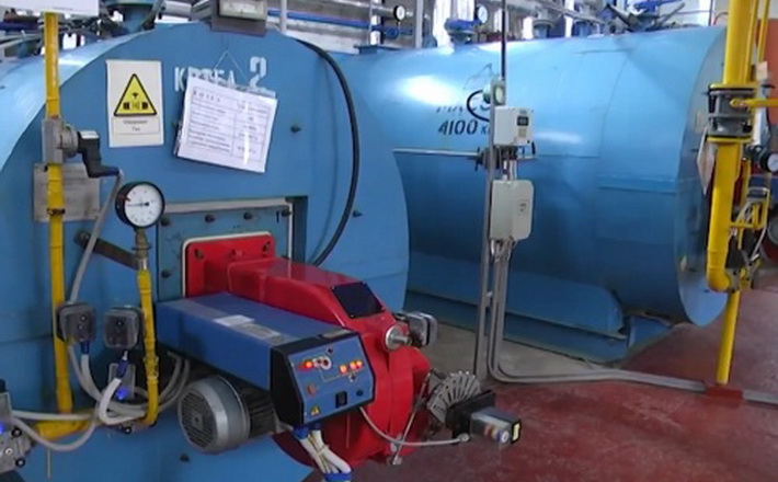 Теплі перспективи: Як досвід Кам’янець-Подільського зменшить тарифи в Умані. ВІДЕО