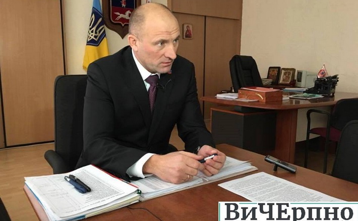 Прихованих камер в кабінеті Бондаренка не було, – черкаський журналіст