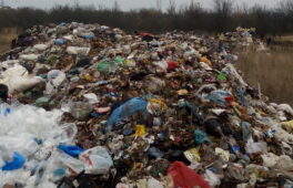 Хорвати збираються побудувати в Черкасах сміттєсортувальний завод (ВІДЕО)