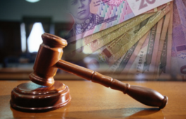 Черкаське товариство заборгувало більше 9 мільйонів гривень податків