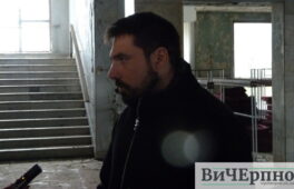 Чого очікує заступник голови ОДА від нового директора черкаського драмтеатру?
