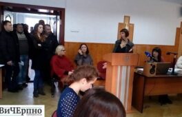 Нікого це не зацікавило? – активісти щодо ігнорування  представниками міськради вчорашньої зустрічі по “Прозорро”