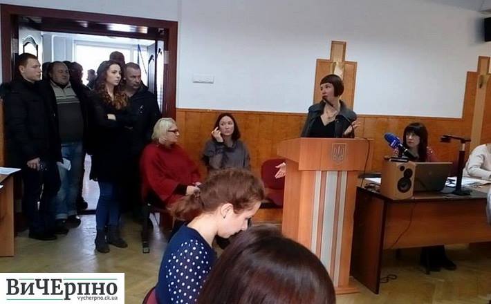 Нікого це не зацікавило? – активісти щодо ігнорування  представниками міськради вчорашньої зустрічі по “Прозорро”
