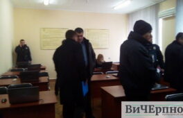 Громадськість і комісія Держгеокадастру обмінялися заявами до поліції: суперечки тривають