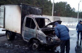 У Золотоніському районі рятувальники зуміли попередити вибух на АЗС