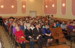 В області підбили підсумки проведення Року англійської мови