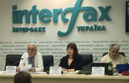 У столиці стартувала кампанія проти «Програми розвитку гідроенергетики», що передбачає будівництво Канівської ГАЕС