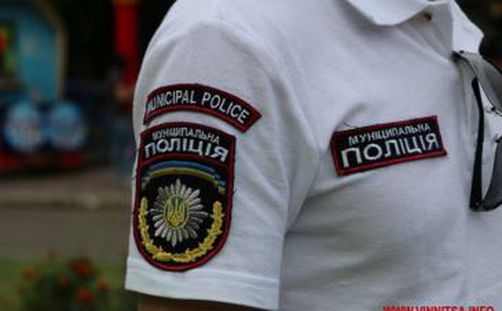 Депутати не підтримали створення у Каневі муніципальної поліції