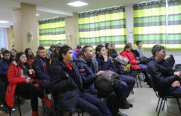 Нові можливості для уманських школярів. В місті стартував освітній проект «Майбутні фермери України»