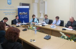 В ОДА підсумували результати децентралізаційного марафону