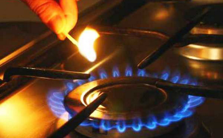 Черкащанка може зустріти новорічні свята без газу в квартирі