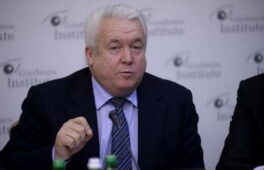 Екс-регіоналу втікачу відмовили у реєстрації кандидатом у президенти України