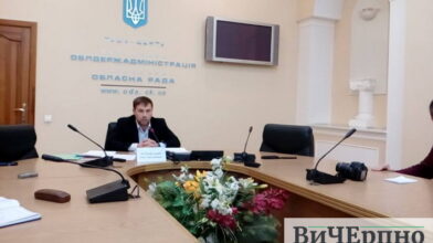 Островський вже не очолює обласне управління культури
