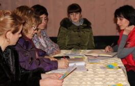«Родина героя»: В Умані створено організацію з захисту прав сімей загиблих АТОвців