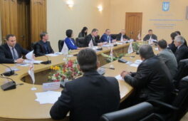 На Черкащині визначаються з планом заходів відзначення року Реформації