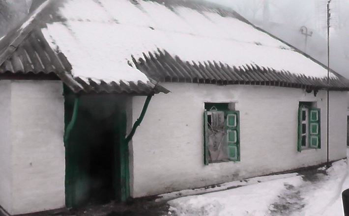 У Шполянському районі на пожежі загинула 80-річна господиня
