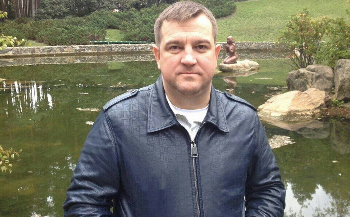 “Це повна нісенітниця!” – Олександр Вільганюк про відсторонення від посади