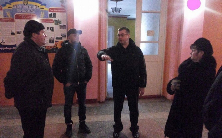 Бабанська лікарня відтепер має два нових сучасних апарати