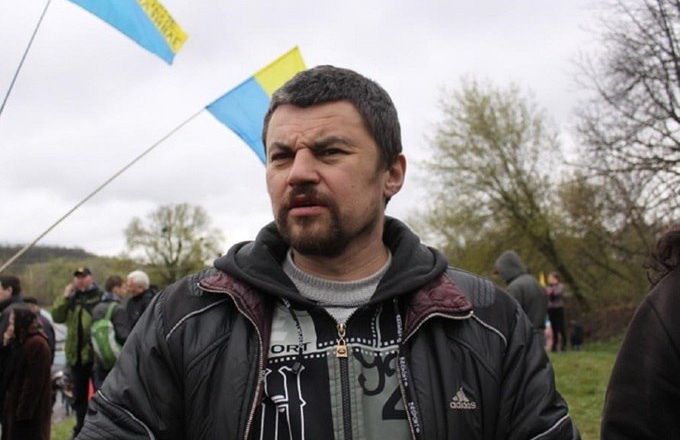 Герої не вмирають: два роки тому загинув канівський “кіборг” Анатолій Чупилка