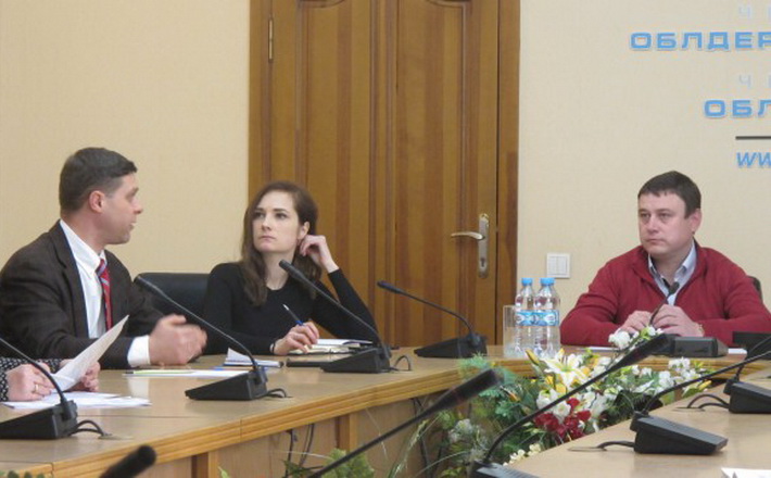 На Черкащині впроваджуватимуть унікальний проект від Google