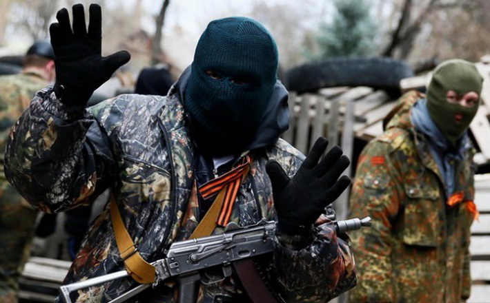 На Черкащині «ДНРівцю» виділили 2 гектари землі