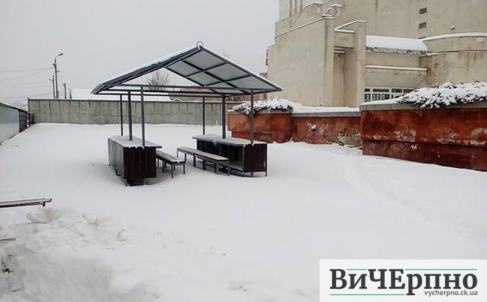 Черкаси заполоняють нові комунальні ярмарки