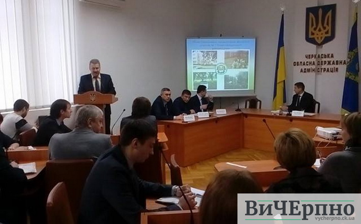 У цьому році для шкіл Черкащини заплановано придбати 370 комп’ютерів
