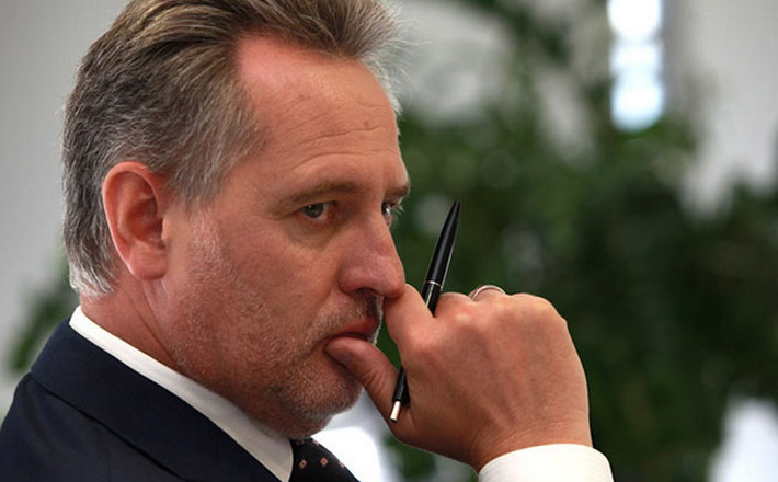 Власника черкаського хімпідприємства Британія визнала корупціонером