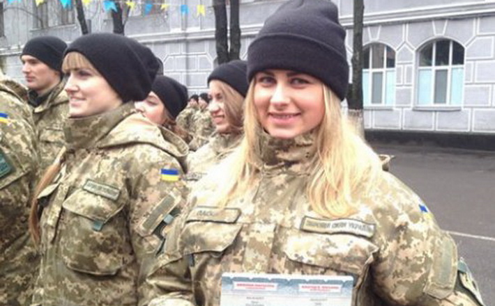 В Умані стартує відбір юнаків та дівчат у військові вищі навчальні заклади