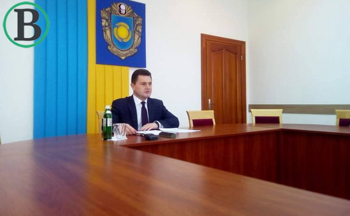 “Так не повинно бути”, – Олександр Вельбівець прокоментував сьогоднішню сесію обласної ради