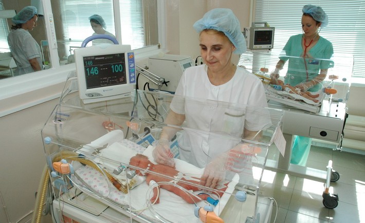Черкаські депутати не підтримали відновлення виплат при народженні дитини