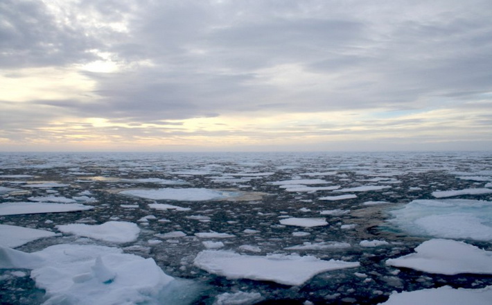 Рятувальники закликають громадян не виходити на тонку кригу